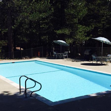 Summit By 101 Great Escapes Apartment Mammoth Lakes Exterior photo