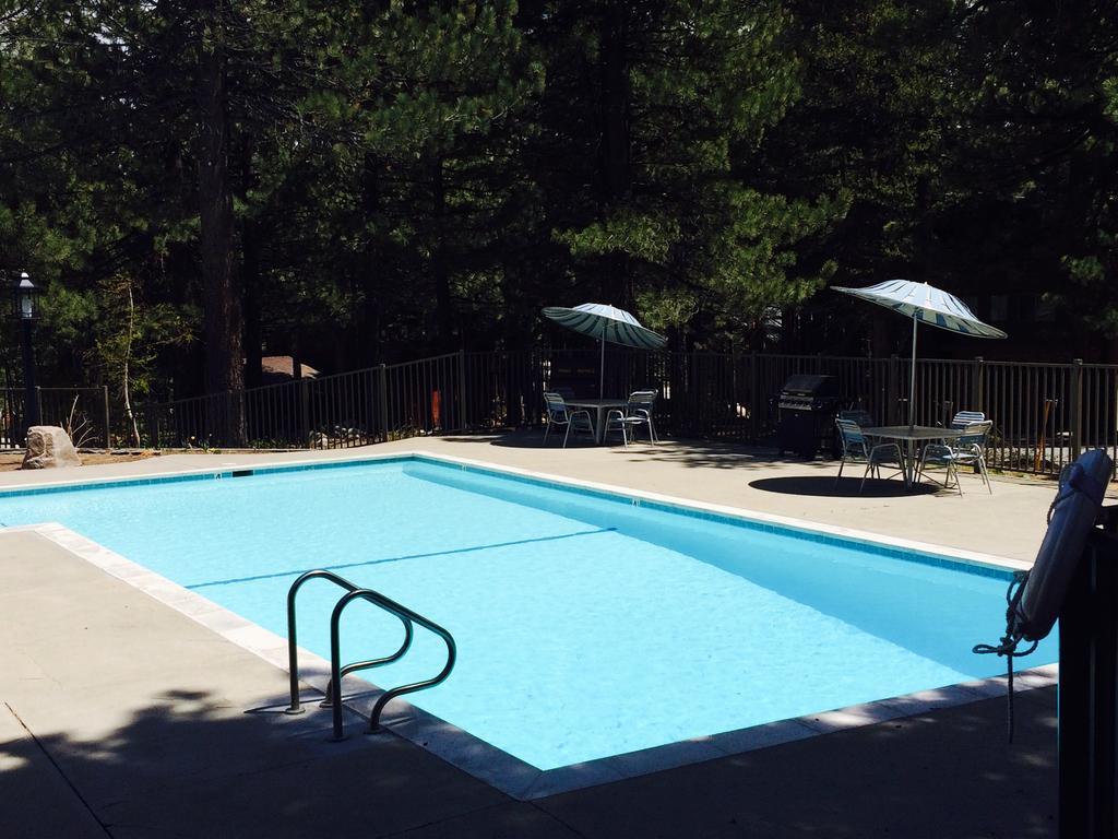Summit By 101 Great Escapes Apartment Mammoth Lakes Exterior photo