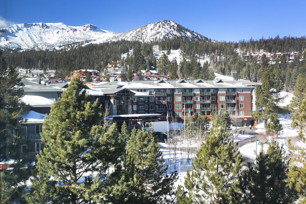 Summit By 101 Great Escapes Apartment Mammoth Lakes Room photo